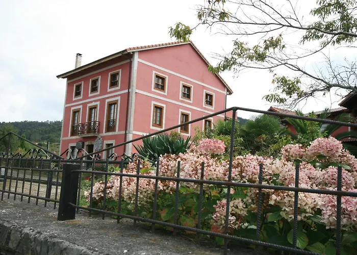 Hotel Casa Vitorio